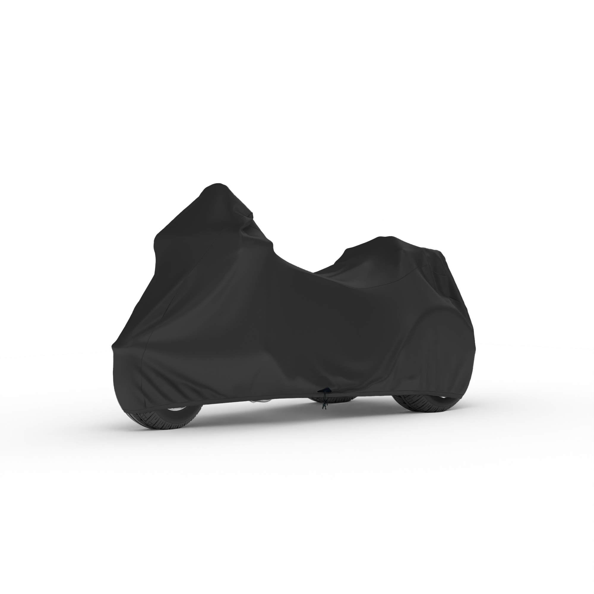 Motor trike covers top